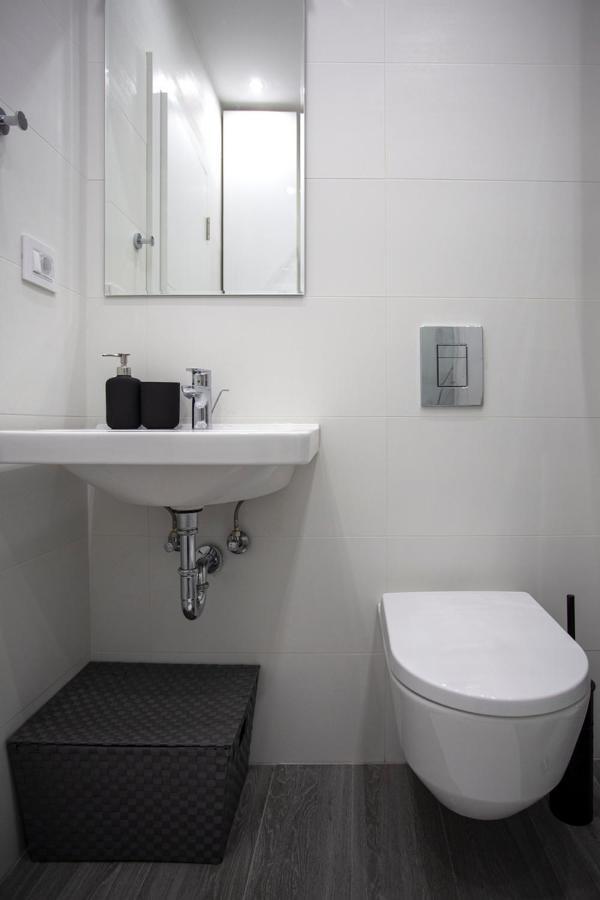 Dk Apartment Novi Sad Exterior foto